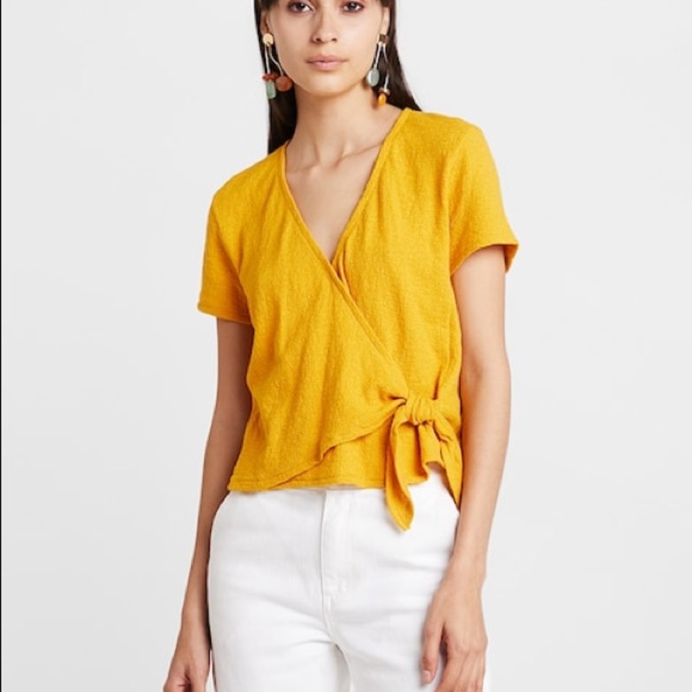 Madewell Shirt View 3